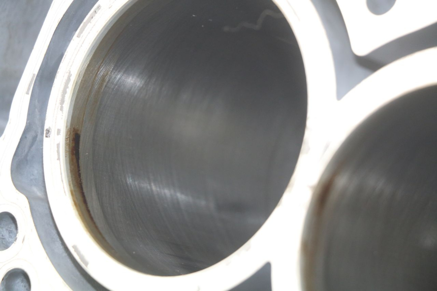 photo de CARTER MOTORE INFERIORE HONDA INTEGRA NC D 750 (2016 - 2018) - Ricambio usato controllato