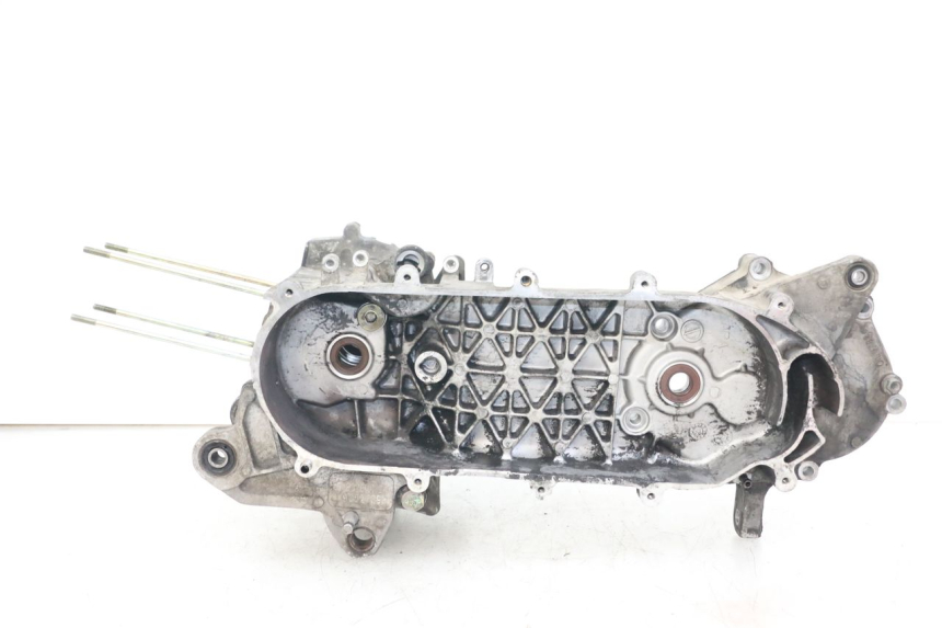 photo de CARTER BAS MOTEUR SYM JET 14 4T 50 (2018 - 2022) - Vista principale