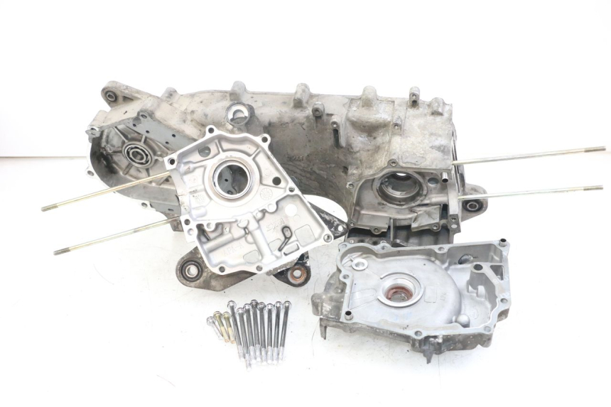 photo de CARTER BAS MOTEUR SYM JET 14 4T 50 (2018 - 2022) - Dettaglio del componente