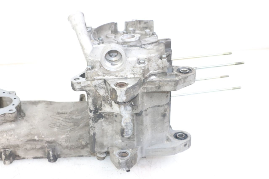 photo de CARTER BAS MOTEUR SYM JET 14 4T 50 (2018 - 2022) - Altra vista dell'articolo