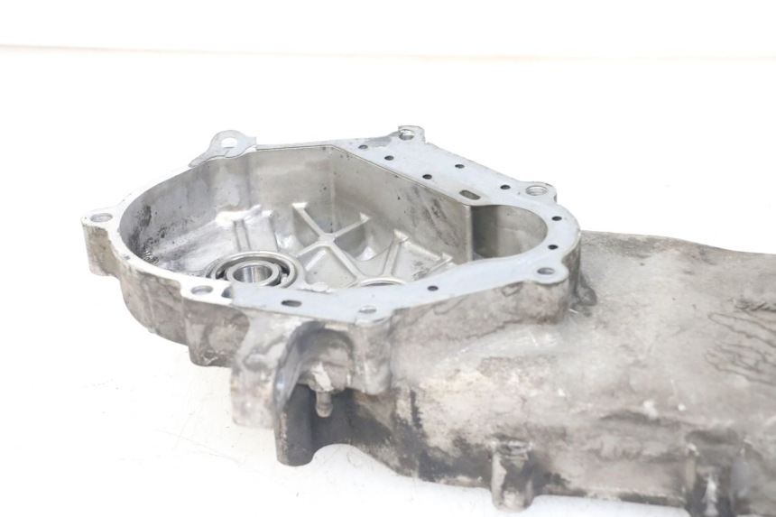 photo de CARTER BAS MOTEUR SYM JET 14 4T 50 (2018 - 2022) - Caratteristiche distintive