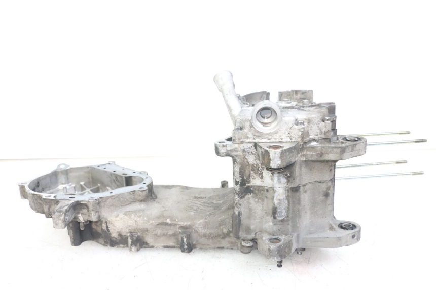 photo de CARTER BAS MOTEUR SYM JET 14 4T 50 (2018 - 2022) - Zoom sui componenti