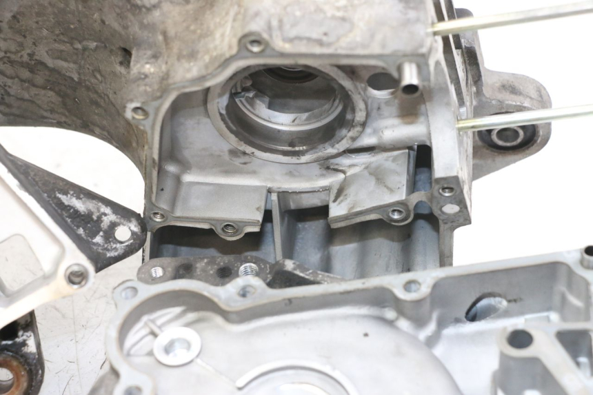 photo de CARTER BAS MOTEUR SYM JET 14 4T 50 (2018 - 2022) - Zoom qualità usato