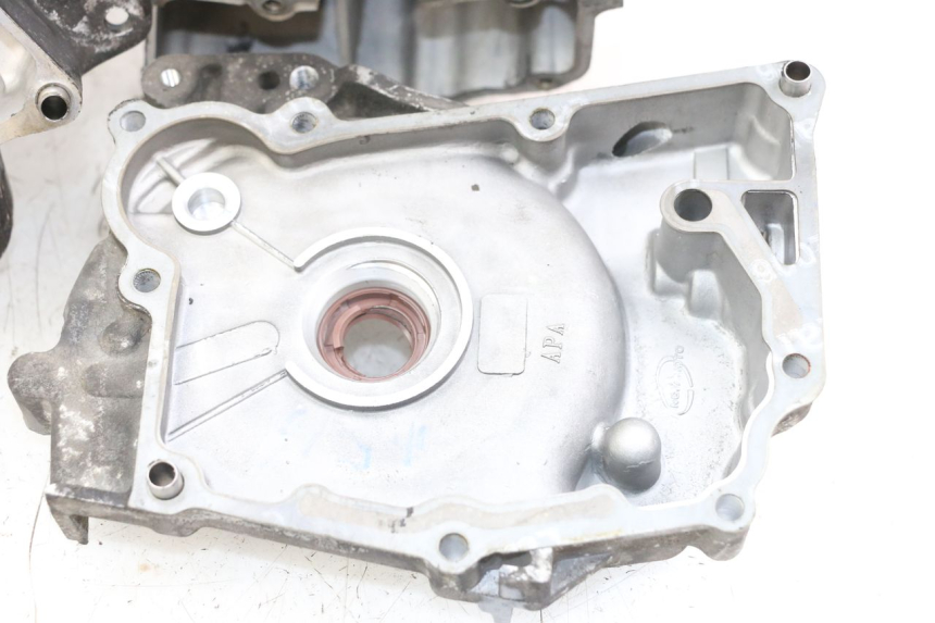 photo de CARTER BAS MOTEUR SYM JET 14 4T 50 (2018 - 2022) - Vista principale