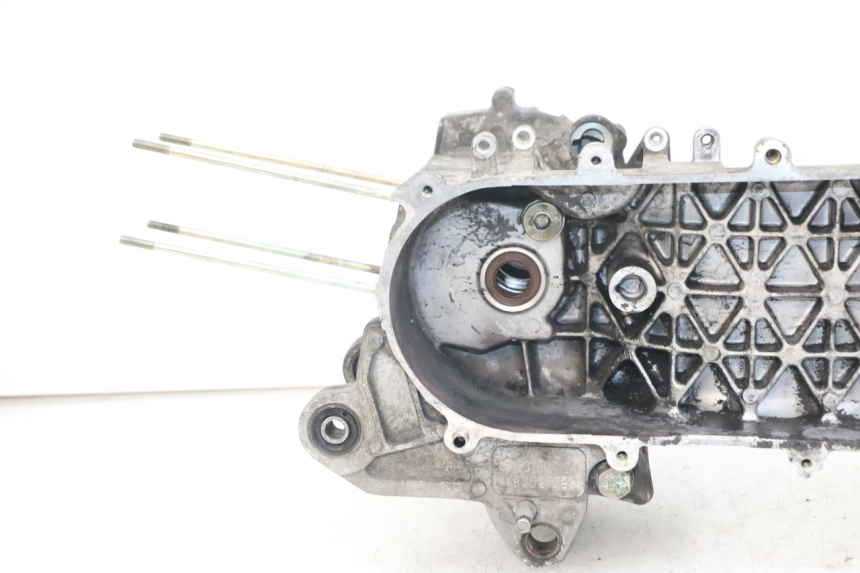 photo de CARTER BAS MOTEUR SYM JET 14 4T 50 (2018 - 2022) - Vista d'insieme del prodotto