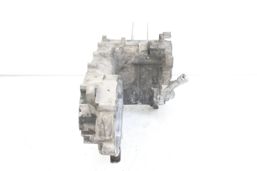 photo de CARTER BAS MOTEUR SYM JET 14 4T 50 (2018 - 2022) - Dettagli dei punti di fissaggio