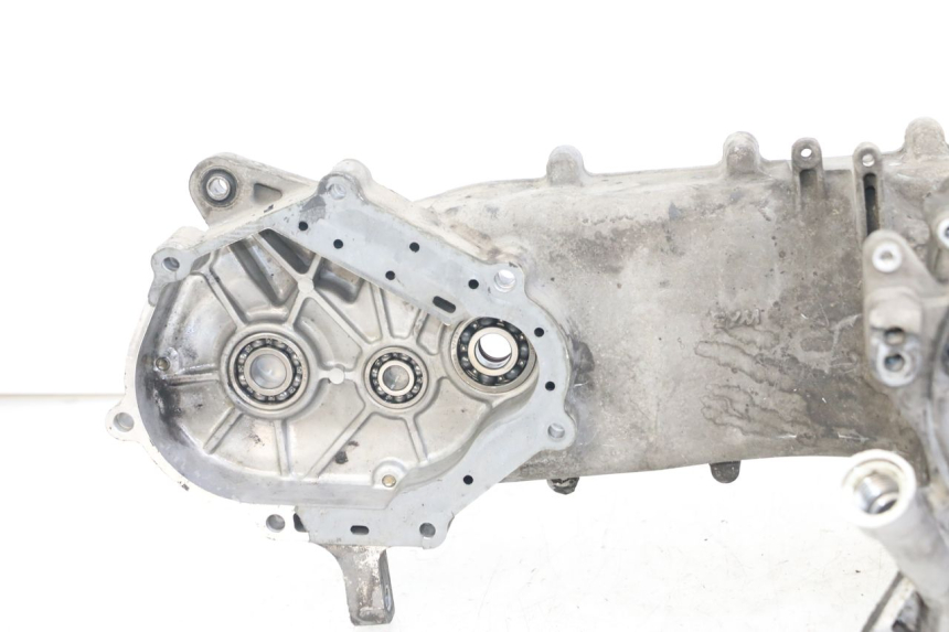 photo de CARTER BAS MOTEUR SYM JET 14 4T 50 (2018 - 2022) - Ricambio usato controllato