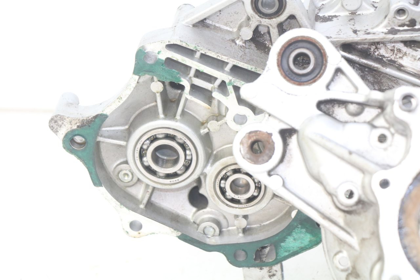 photo de CARTER MOTORE INFERIORE SYM JET EURO X 2T 50 (2003 - 2007) - Caratteristiche distintive