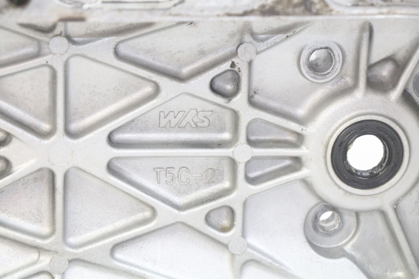 photo de CARTER MOTORE INFERIORE SYM JET EURO X 2T 50 (2003 - 2007) - Ricambio usato controllato