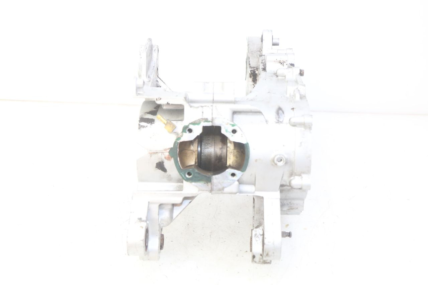 photo de CARTER MOTORE INFERIORE SYM JET EURO X 2T 50 (2003 - 2007) - Marcature e riferimenti originali