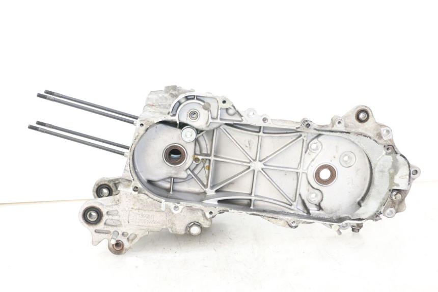 photo de CARTER MOTORE JM MOTORS MIA 50 (2017 - 2020) - Vista principale