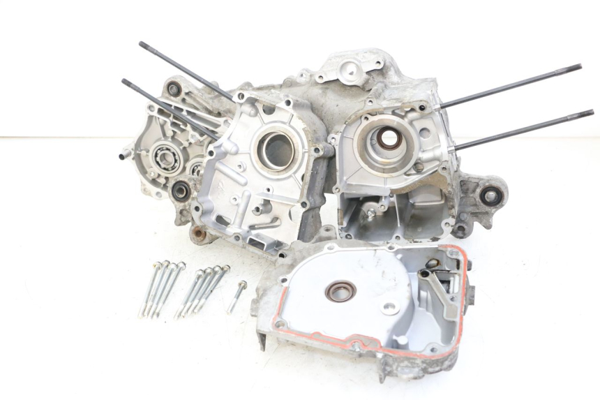 photo de CARTER MOTORE JM MOTORS MIA 50 (2017 - 2020) - Dettaglio del componente