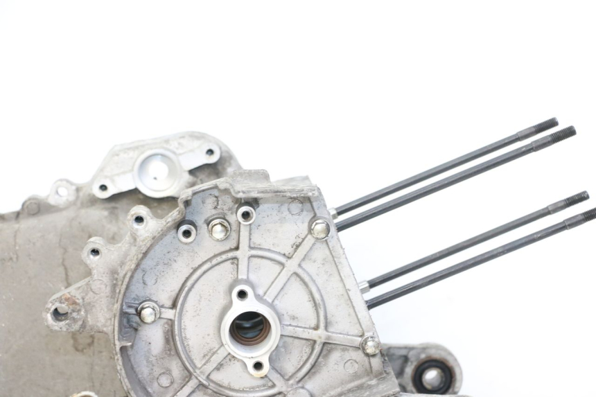 photo de CARTER MOTORE JM MOTORS MIA 50 (2017 - 2020) - Caratteristiche distintive