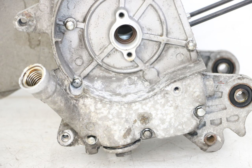 photo de CARTER MOTORE JM MOTORS MIA 50 (2017 - 2020) - Zoom sui componenti