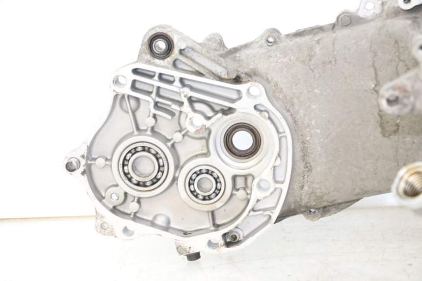 photo de CARTER MOTORE JM MOTORS MIA 50 (2017 - 2020) - Primo piano ad alta risoluzione