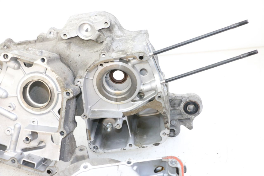 photo de CARTER MOTORE JM MOTORS MIA 50 (2017 - 2020) - Angolazione alternativa