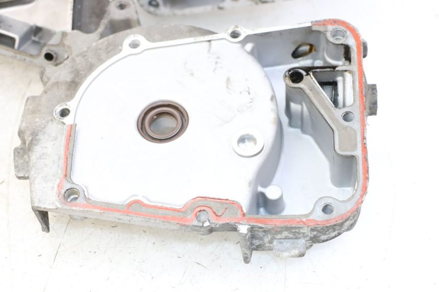 photo de CARTER MOTORE JM MOTORS MIA 50 (2017 - 2020) - Zoom qualità usato