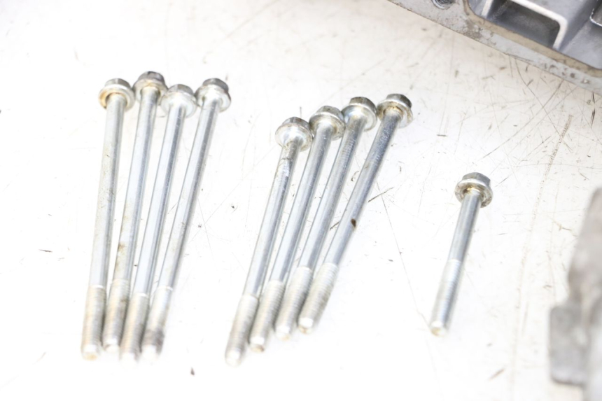 photo de CARTER MOTORE JM MOTORS MIA 50 (2017 - 2020) - Vista principale