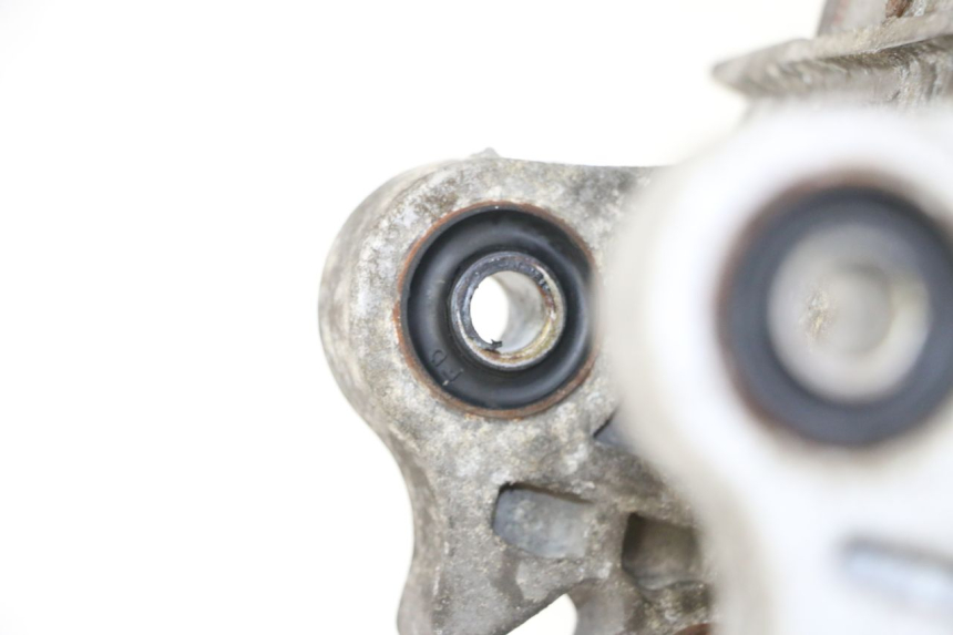 photo de CARTER MOTORE JM MOTORS MIA 50 (2017 - 2020) - Primo piano tecnico