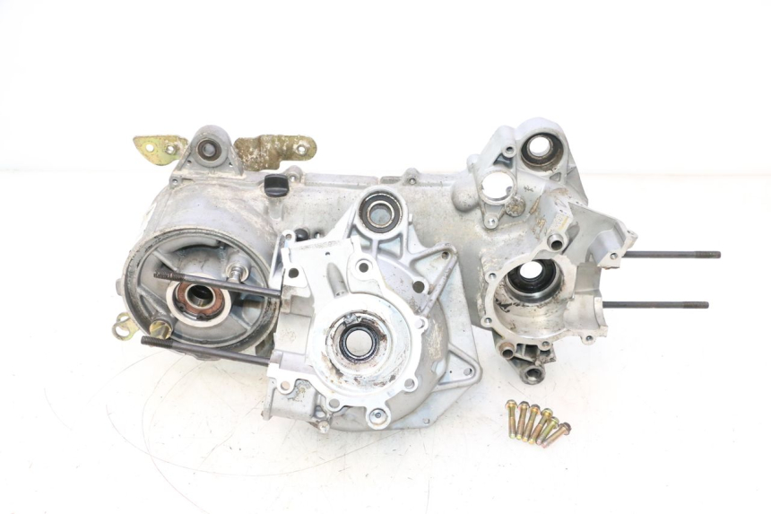 photo de CARTER MOTORE RIDE JUMP 2T 50 (2012 - 2017) - Dettaglio del componente