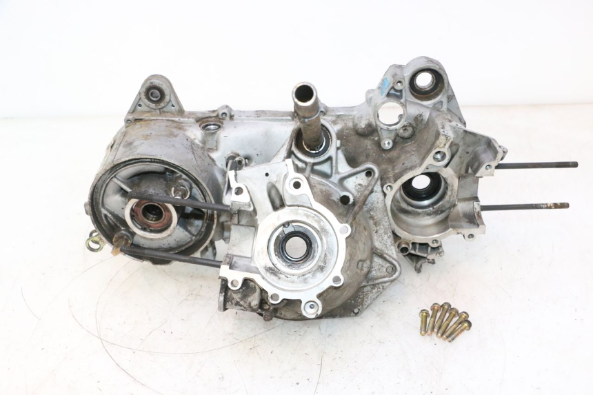 photo de CARTER MOTORE RIDE JUMP 2T 50 (2012 - 2017) - Dettaglio del componente