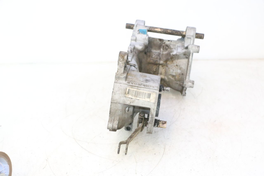 photo de CARTER MOTORE RIDE JUMP 2T 50 (2012 - 2017) - Altra vista dell'articolo