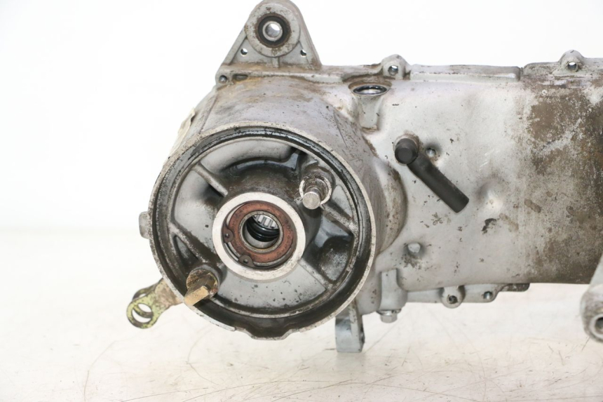 photo de CARTER MOTORE RIDE JUMP 2T 50 (2012 - 2017) - Ricambio usato controllato