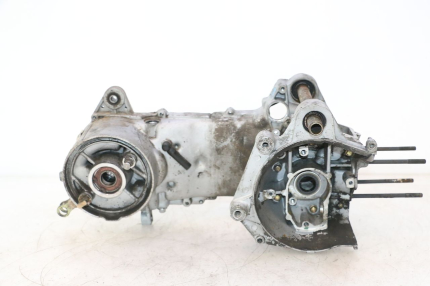 photo de CARTER MOTORE RIDE JUMP 2T 50 (2012 - 2017) - Marcature e riferimenti originali