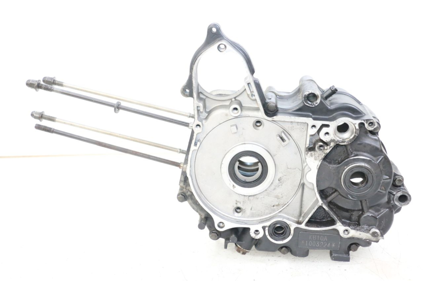 photo de CARTER MOTORE KYMCO K-PW K-PIPE 50 (2012 - 2017) - Vista principale