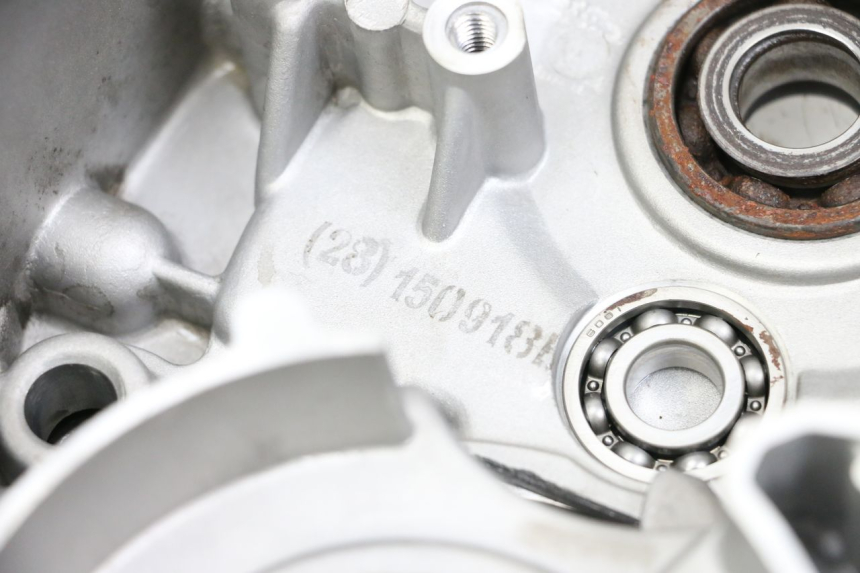 photo de CARTER MOTORE KYMCO K-PW K-PIPE 50 (2012 - 2017) - Altra vista dell'articolo