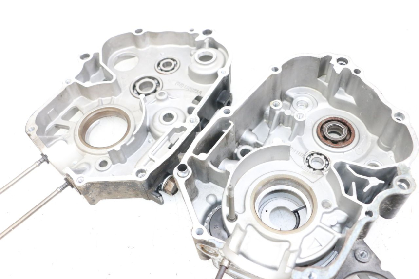 photo de CARTER MOTORE KYMCO K-PW K-PIPE 50 (2012 - 2017) - Caratteristiche distintive