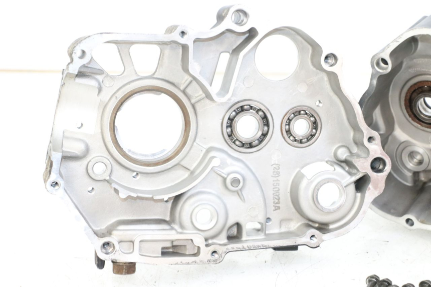 photo de CARTER MOTORE KYMCO K-PW K-PIPE 50 (2012 - 2017) - Primo piano ad alta risoluzione