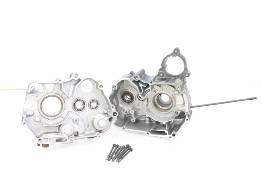 photo de CARTER MOTORE KYMCO K-PW K-PIPE 50 (2012 - 2017) - Zoom sullo stato d'uso