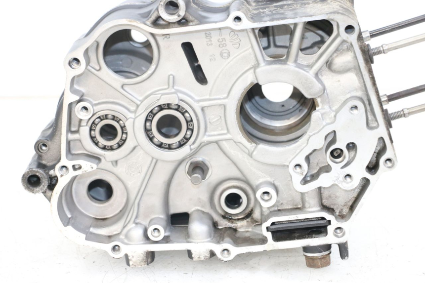 photo de CARTER MOTORE KYMCO K-PW K-PIPE 50 (2012 - 2017) - Vista d'insieme del prodotto