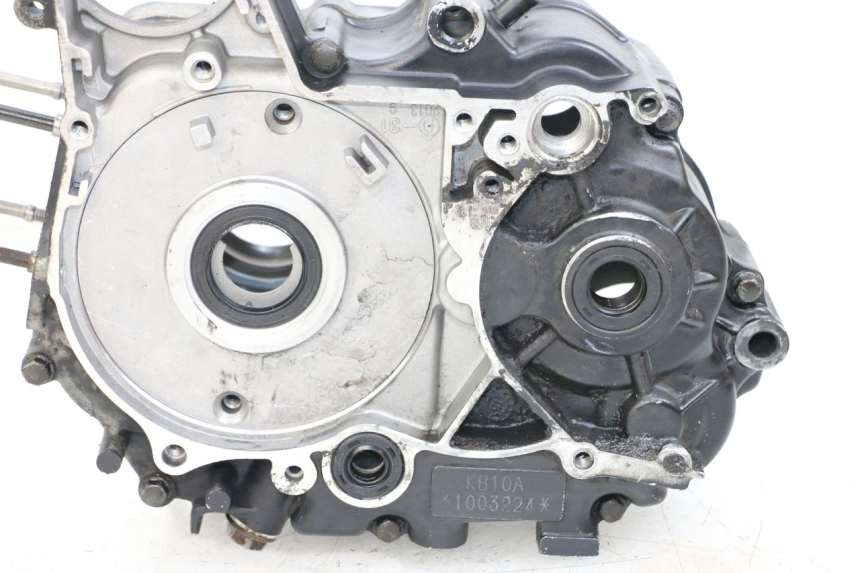 photo de CARTER MOTORE KYMCO K-PW K-PIPE 50 (2012 - 2017) - Ricambio usato controllato