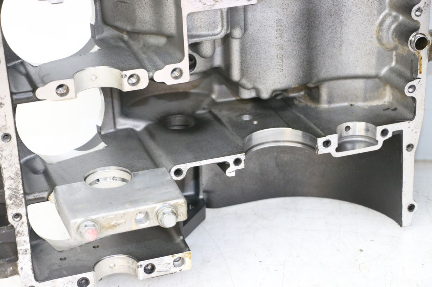 photo de CARTER MOTORE KAWASAKI GTR 1000 (1994 - 2004) - Primo piano ad alta risoluzione