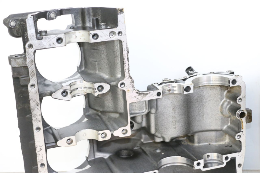 photo de CARTER MOTORE KAWASAKI GTR 1000 (1994 - 2004) - Foto prodotto supplementare