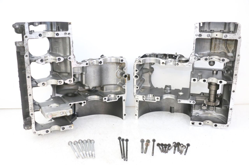 photo de CARTER MOTORE KAWASAKI GTR 1000 (1994 - 2004) - Focus sulla struttura