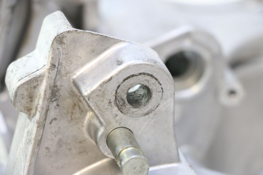 photo de CARTER MOTORE PEUGEOT KISBEE 2T 50 (2018 - 2022) - Dettaglio del componente