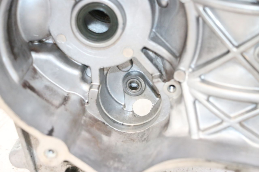 photo de CARTER MOTORE PEUGEOT KISBEE 2T 50 (2018 - 2022) - Zoom qualità usato