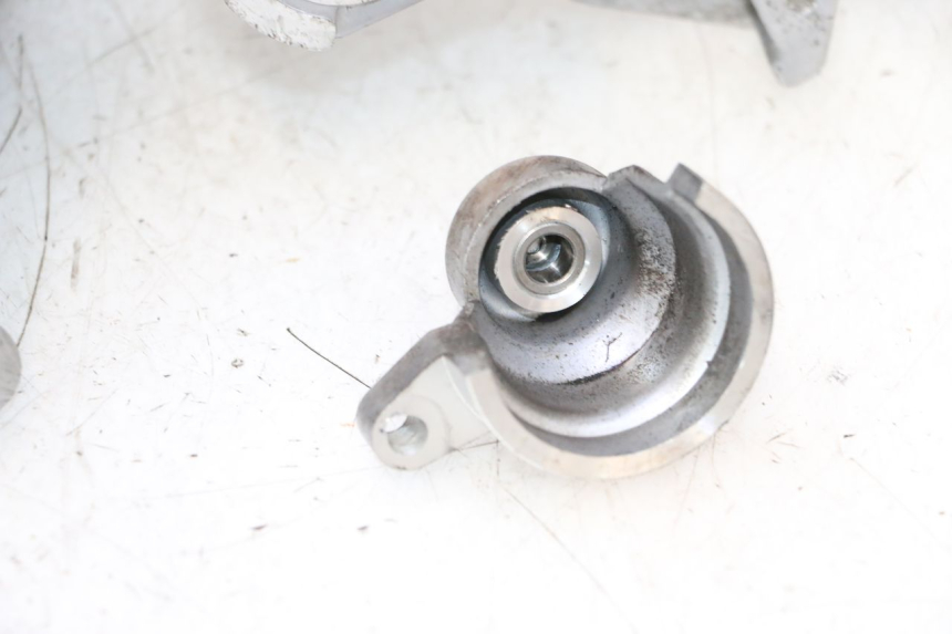photo de CARTER MOTORE PEUGEOT KISBEE 2T 50 (2018 - 2022) - Dettaglio del componente
