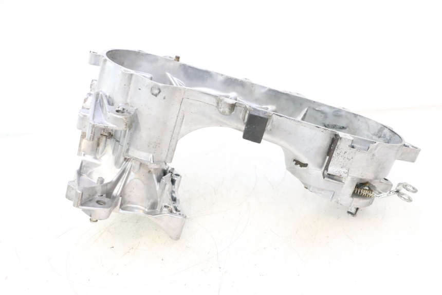photo de CARTER MOTORE PEUGEOT KISBEE 2T 50 (2018 - 2022) - Stato della superficie e materiale