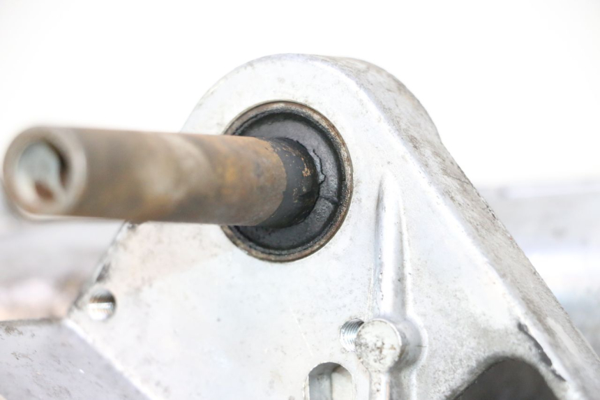 photo de CARTER BAS MOTORE PEUGEOT KISBEE 2T 50 (2010 - 2017) - Zoom qualità usato