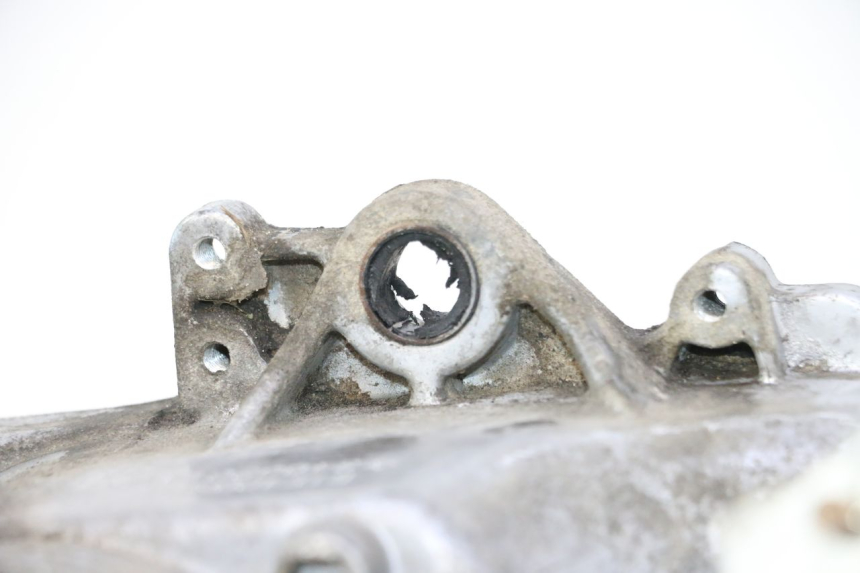 photo de CARTER BAS MOTORE PEUGEOT KISBEE 2T 50 (2010 - 2017) - Zoom sullo stato d'uso
