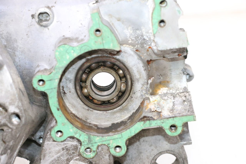 photo de CARTER BAS MOTORE PEUGEOT KISBEE 2T 50 (2010 - 2017) - Vista d'insieme del prodotto