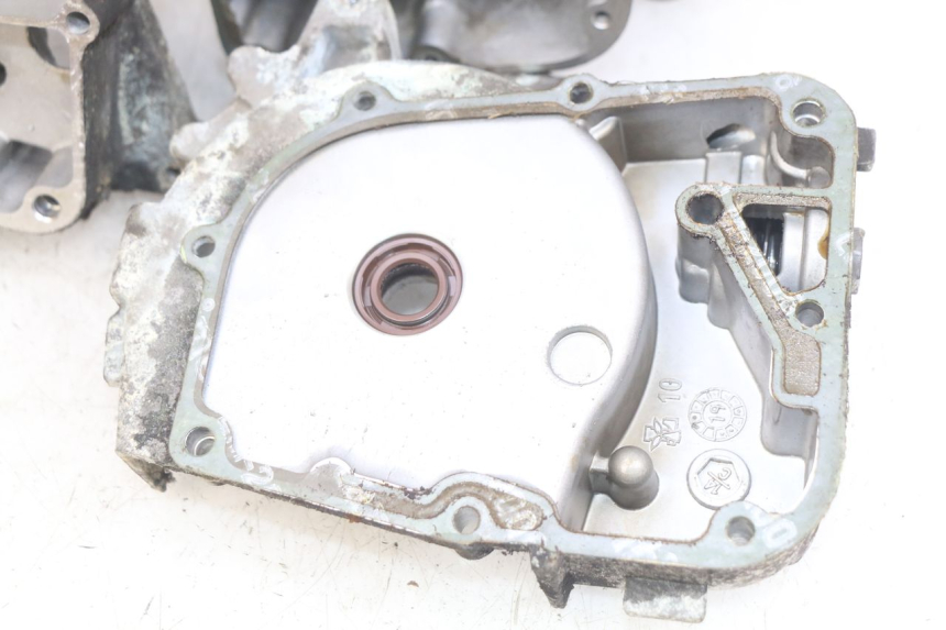 photo de CARTER BAS MOTEUR PEUGEOT KISBEE 4T 50 (2018 - 2022) - Zoom qualità usato