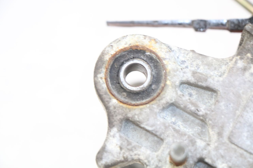 photo de CARTER BAS MOTEUR PEUGEOT KISBEE 4T 50 (2018 - 2022) - Zoom sullo stato d'uso