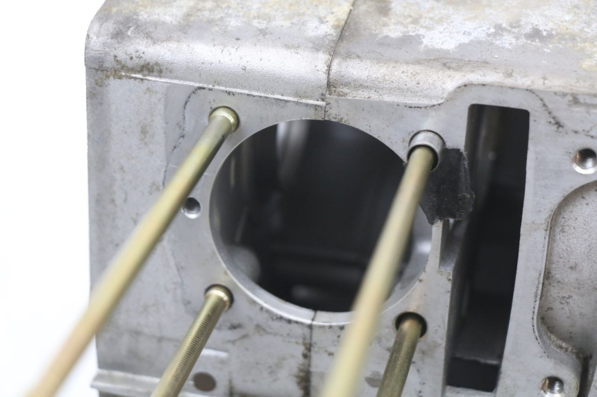 photo de CARTER MOTORE ORCAL KITE 4T 50 (2019 - 2023) - Foto prodotto supplementare