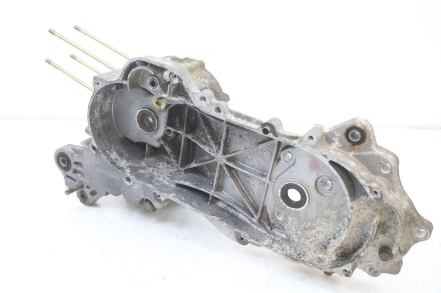 photo de CARTER MOTORE ORCAL KITE 4T 50 (2019 - 2023) - Dettagli dei punti di fissaggio