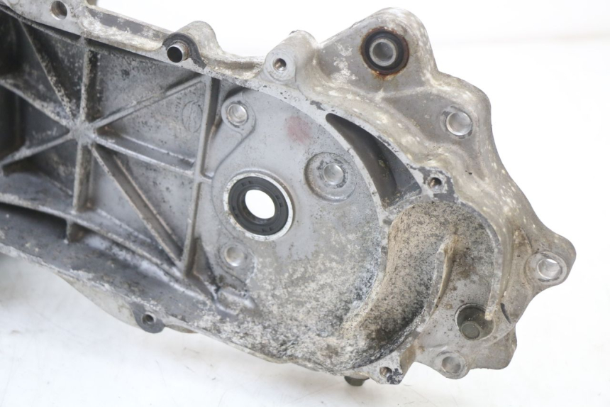 photo de CARTER MOTORE ORCAL KITE 4T 50 (2019 - 2023) - Stato della superficie e materiale